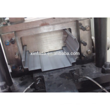 High Quality Metal Door Frame Machine